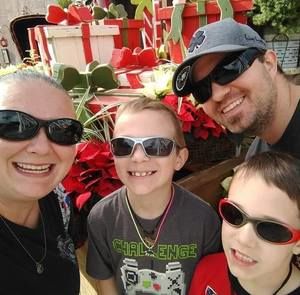 Meet your Posher, David